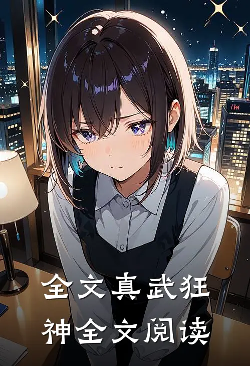 全文真武狂神全文阅读