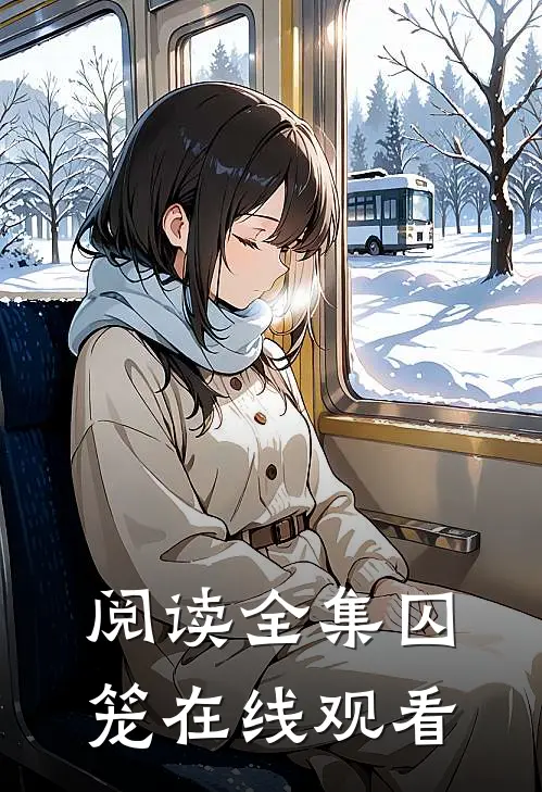 阅读全集囚笼在线观看