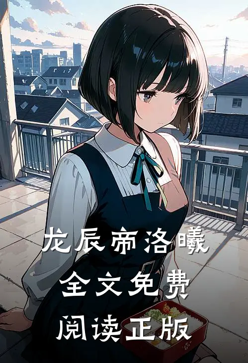 龙辰帝洛曦全文免费阅读正版