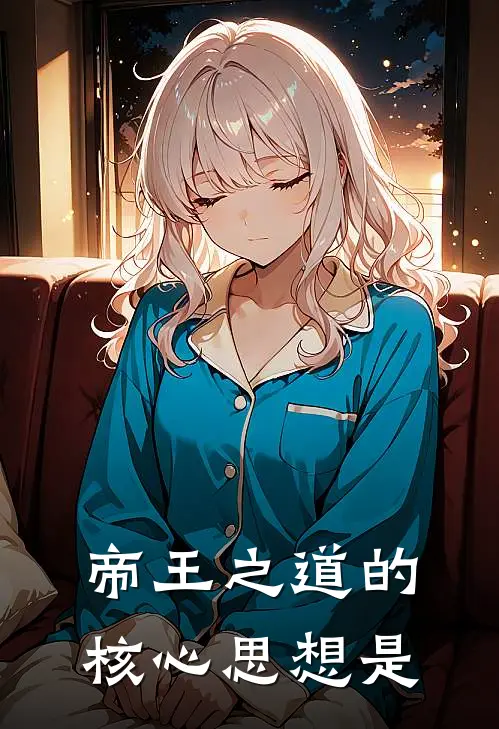 帝王之道的核心思想是