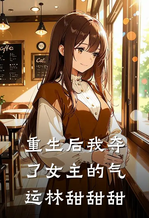重生后我夺了女主的气运林甜甜甜