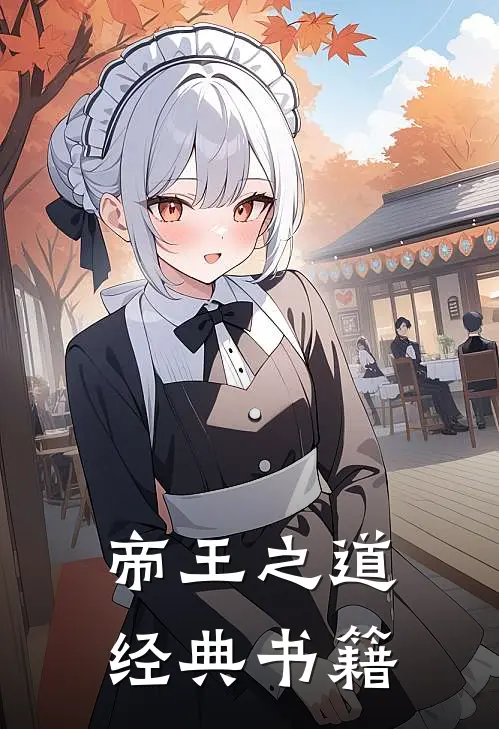 帝王之道经典书籍