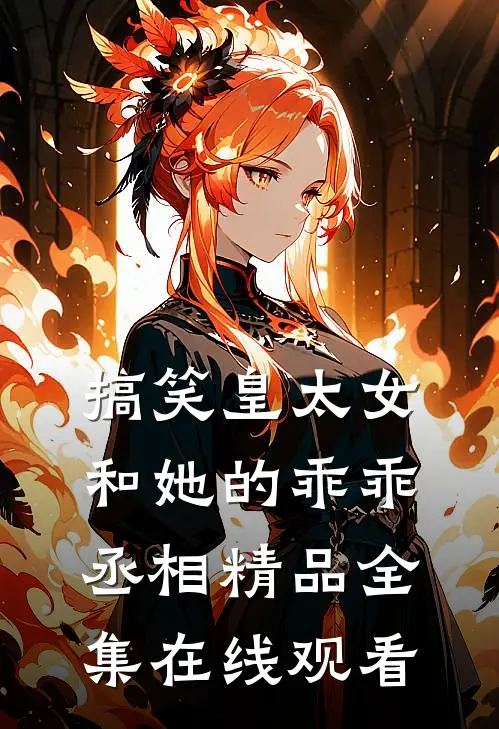 搞笑皇太女和她的乖乖丞相精品全集在线观看