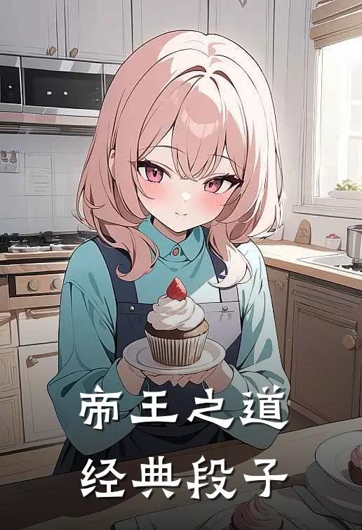 帝王之道经典段子