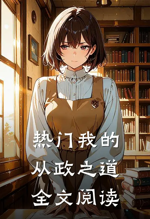 热门我的从政之道全文阅读