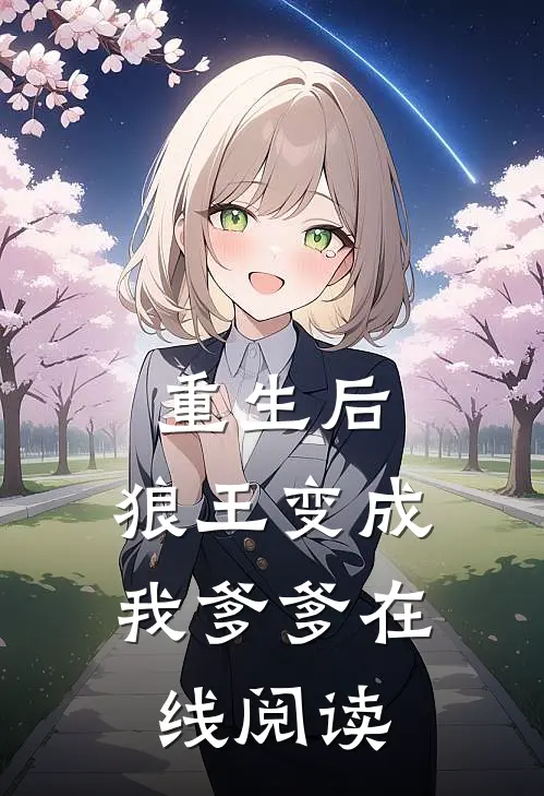 重生后,狼王变成我爹爹在线阅读