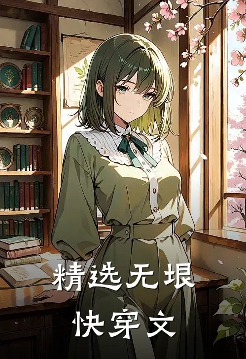精选无垠快穿文