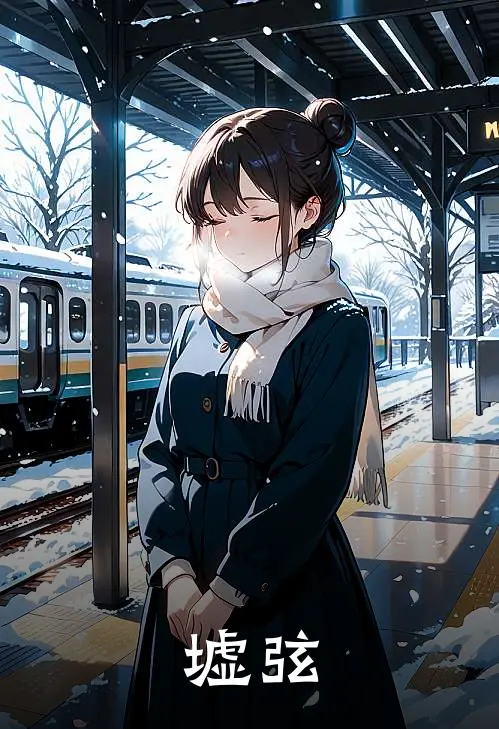 墟弦