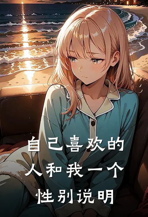 自己喜欢的人和我一个性别说明
