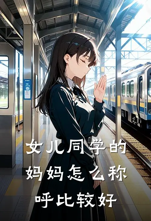 女儿同学的妈妈怎么称呼比较好