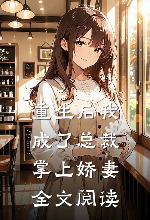 重生后我成了总裁掌上娇妻全文阅读