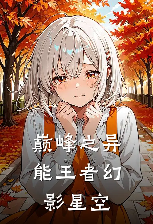 巅峰之异能王者 幻影星空
