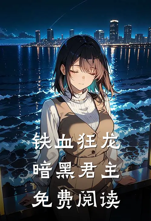 铁血狂龙暗黑君主免费阅读