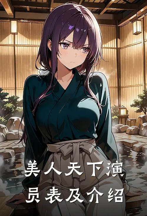 美人天下演员表及介绍