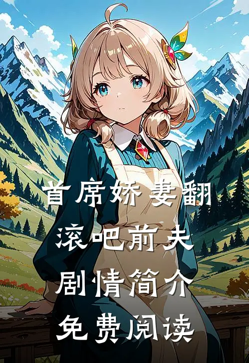 首席娇妻翻滚吧前夫剧情简介免费阅读