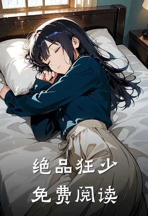绝品狂少免费阅读