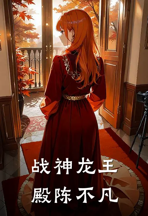 战神龙王殿陈不凡