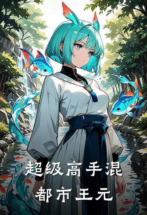 超级高手混都市王元