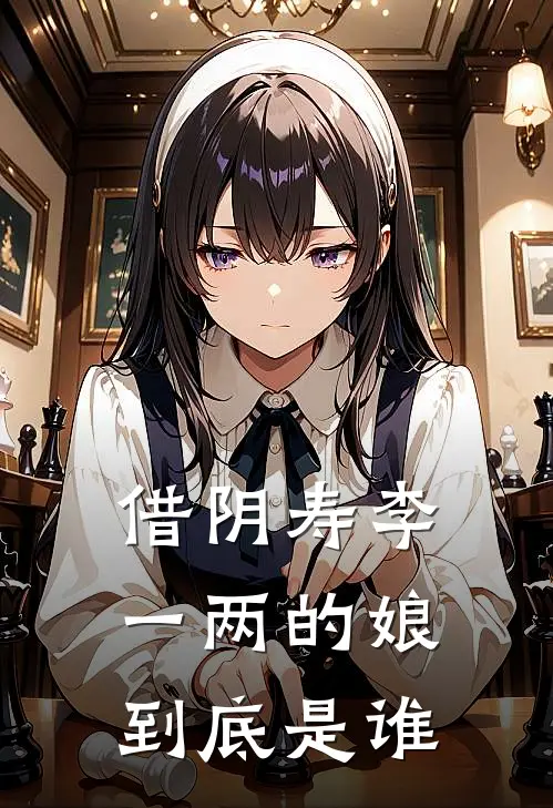 借阴寿李一两的娘到底是谁