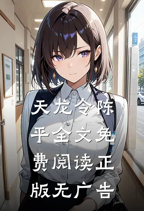 天龙令陈平全文免费阅读正版无广告