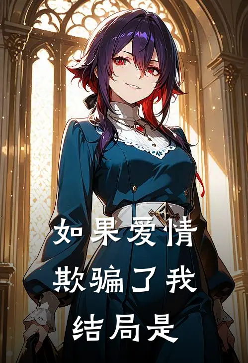 如果爱情欺骗了我结局是