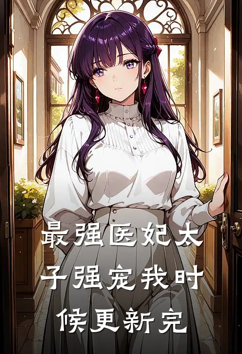最强医妃太子强宠我时候更新完
