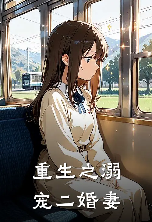 重生之溺宠二婚妻