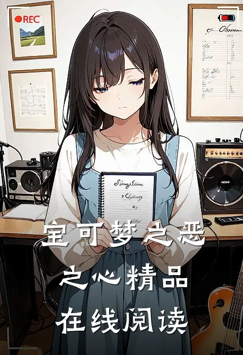 宝可梦之恶之心精品在线阅读