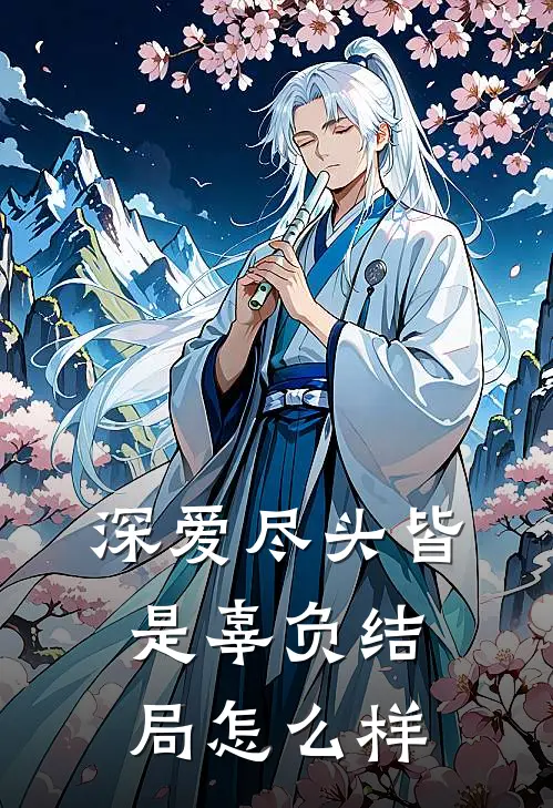深爱尽头皆是辜负结局怎么样