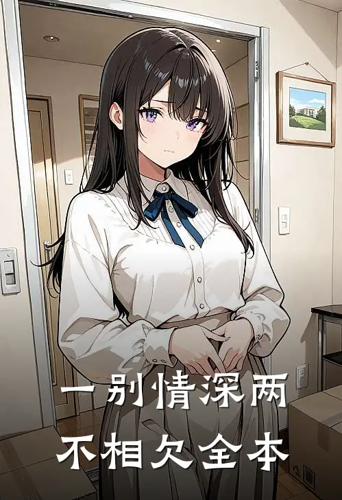 一别情深两不相欠全本