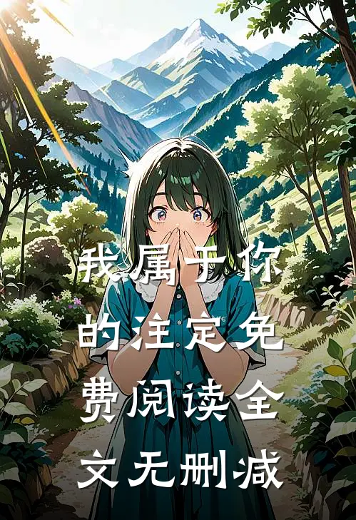 我属于你的注定免费阅读全文无删减