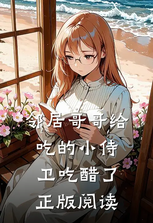 邻居哥哥给吃的小侍卫吃醋了正版阅读