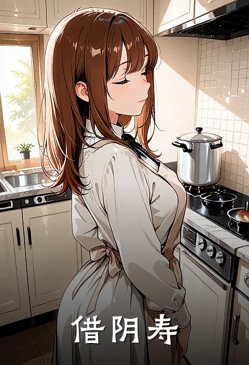 借阴寿