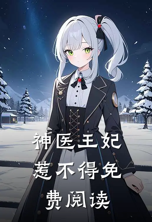 神医王妃惹不得免费阅读
