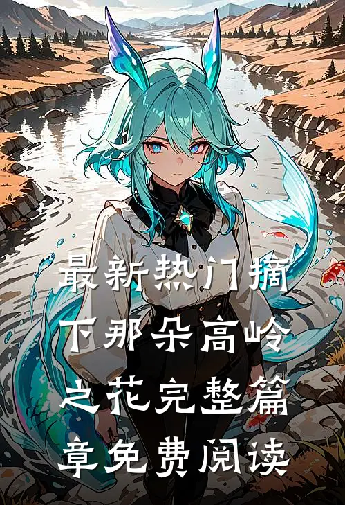 最新热门摘下那朵高岭之花完整篇章免费阅读