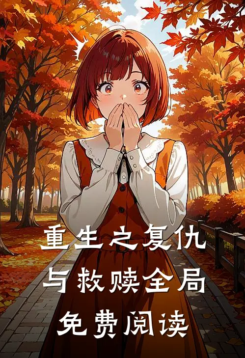 重生之复仇与救赎全局免费阅读