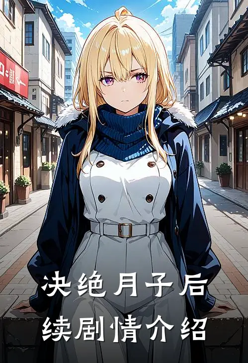 决绝月子后续剧情介绍