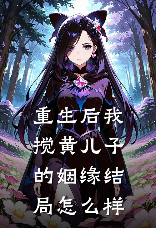 重生后我搅黄儿子的姻缘结局怎么样