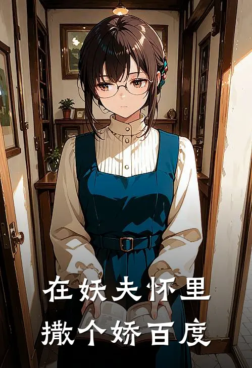 在妖夫怀里撒个娇百度