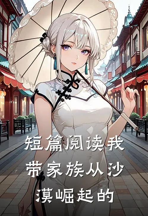 短篇阅读我带家族从沙漠崛起的