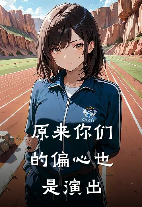 原来你们的偏心也是演出