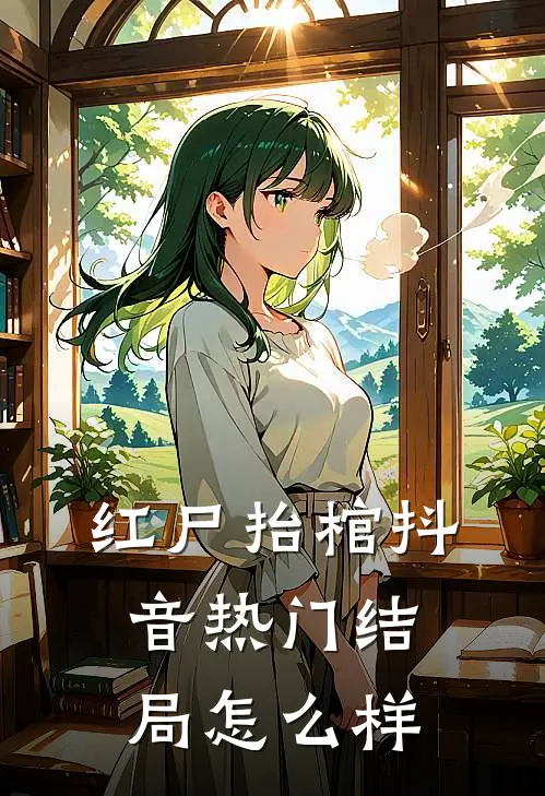 红尸抬棺抖音热门结局怎么样