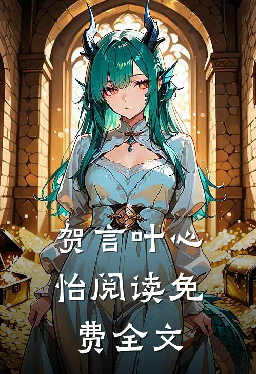 贺言叶心怡阅读免费全文