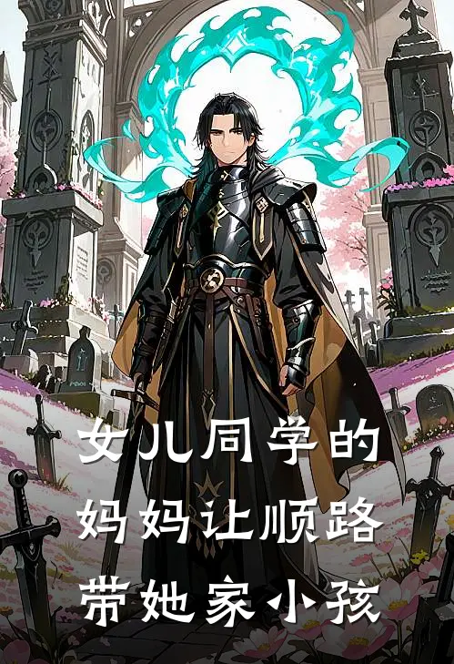 女儿同学的妈妈让顺路带她家小孩
