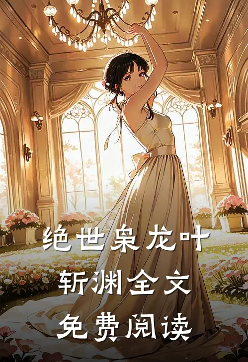 绝世枭龙叶斩渊全文免费阅读
