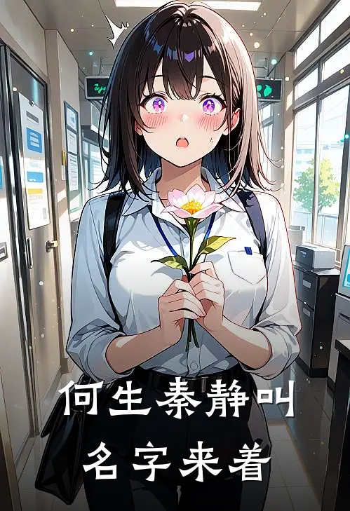 何生秦静叫名字来着