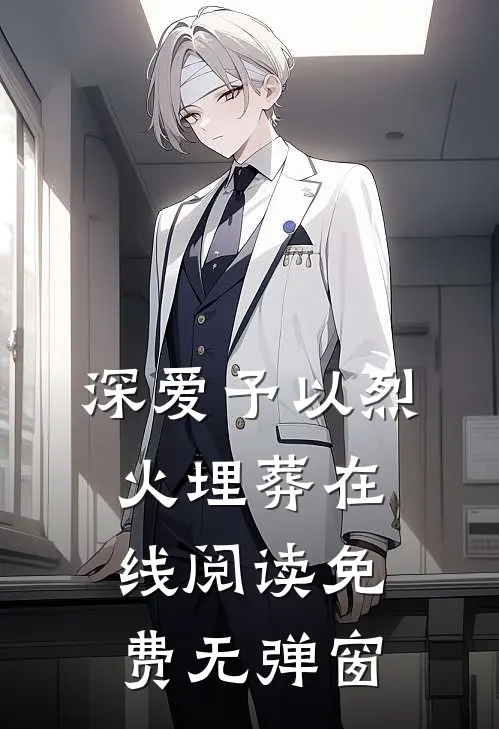 深爱予以烈火埋葬在线阅读免费无弹窗