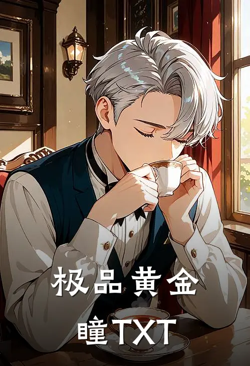 极品黄金瞳TXT