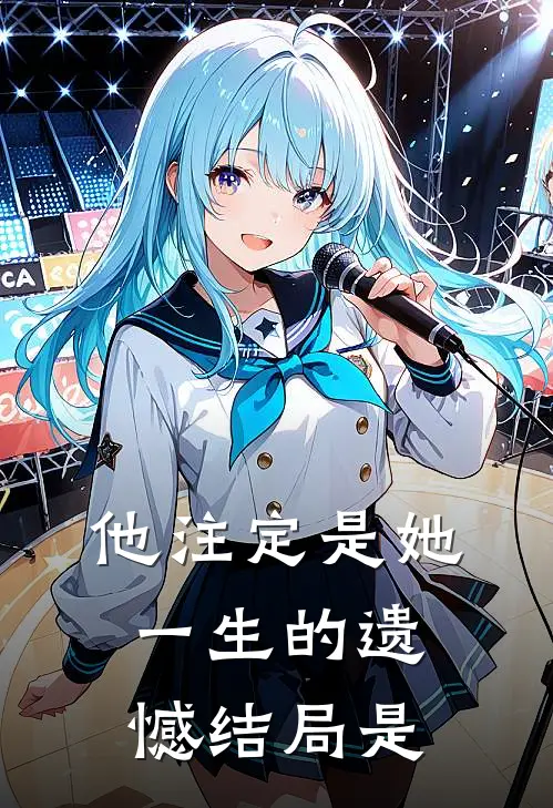 他注定是她一生的遗憾结局是