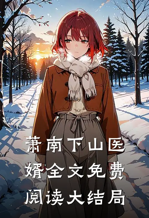 萧南下山医婿全文免费阅读大结局
